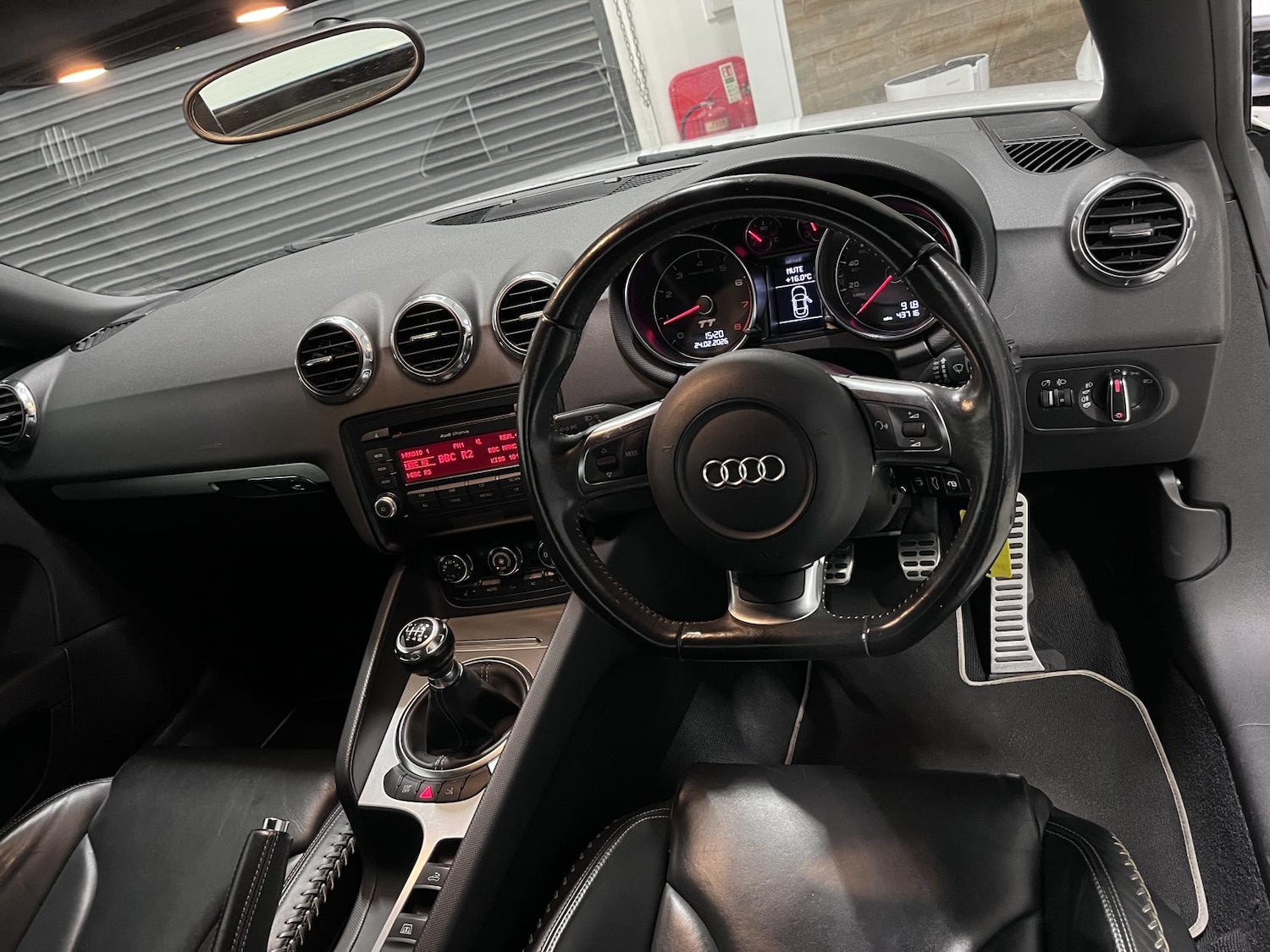 Used Audi TT 2010 for sale - 78060569: Photo 14