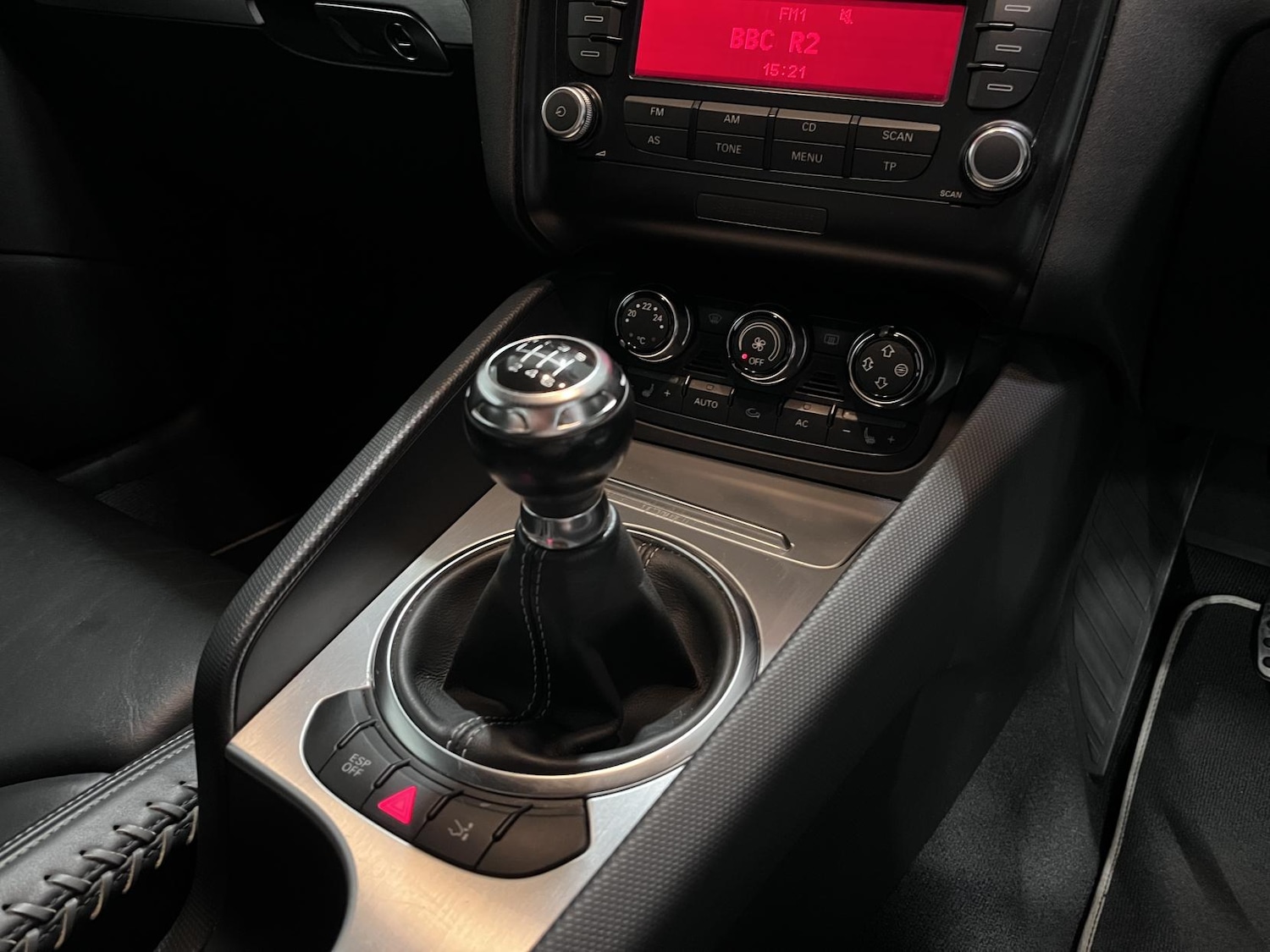 Used Audi TT 2010 for sale - 78060569: Photo 18