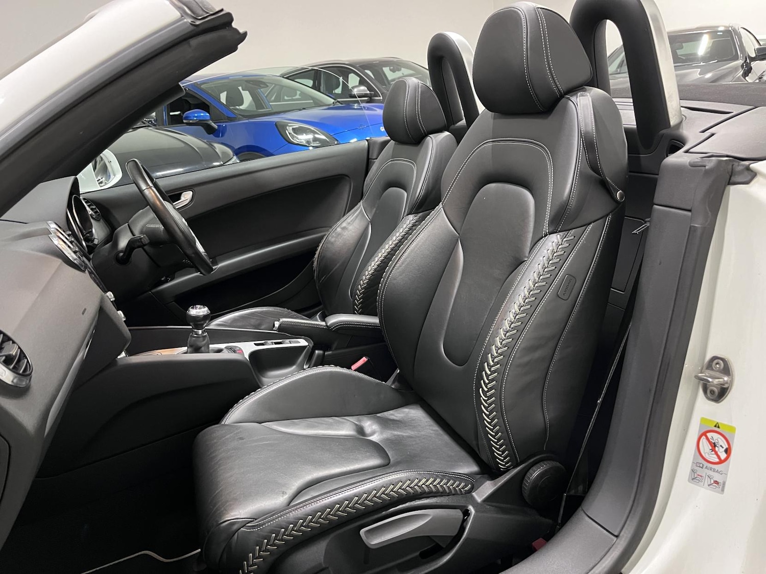 Used Audi TT 2010 for sale - 78060569: Photo 23