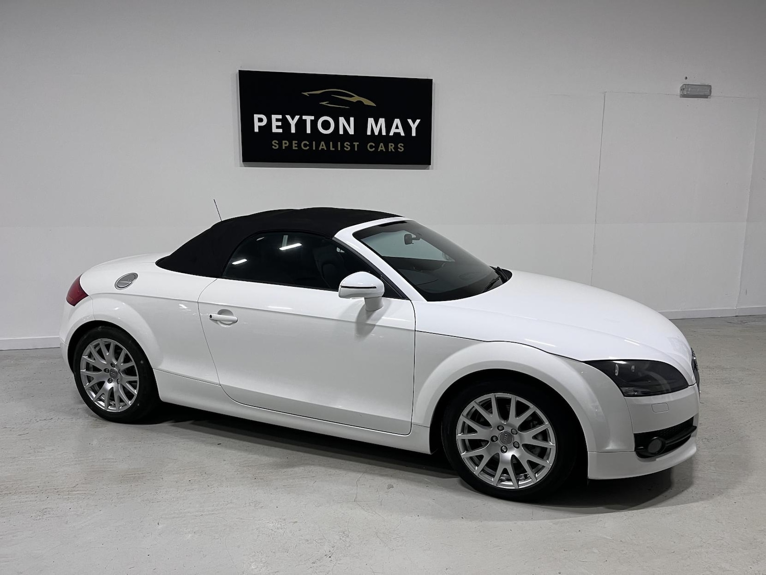 Used Audi TT 2010 for sale - 78060569: Photo 25