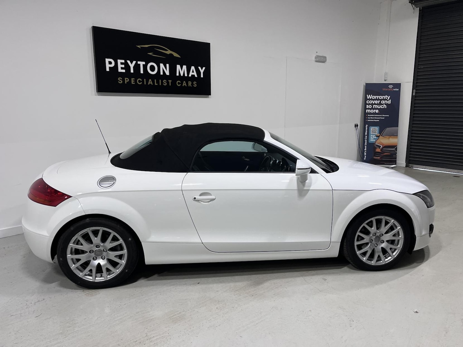 Used Audi TT 2010 for sale - 78060569: Photo 26