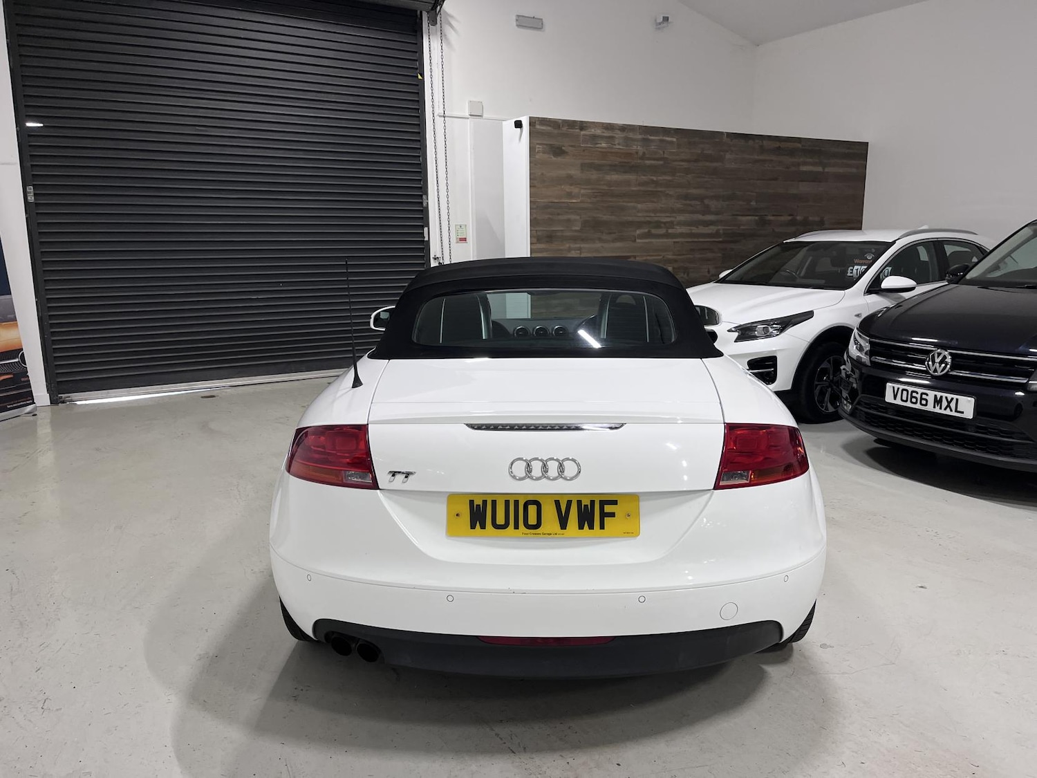 Used Audi TT 2010 for sale - 78060569: Photo 28