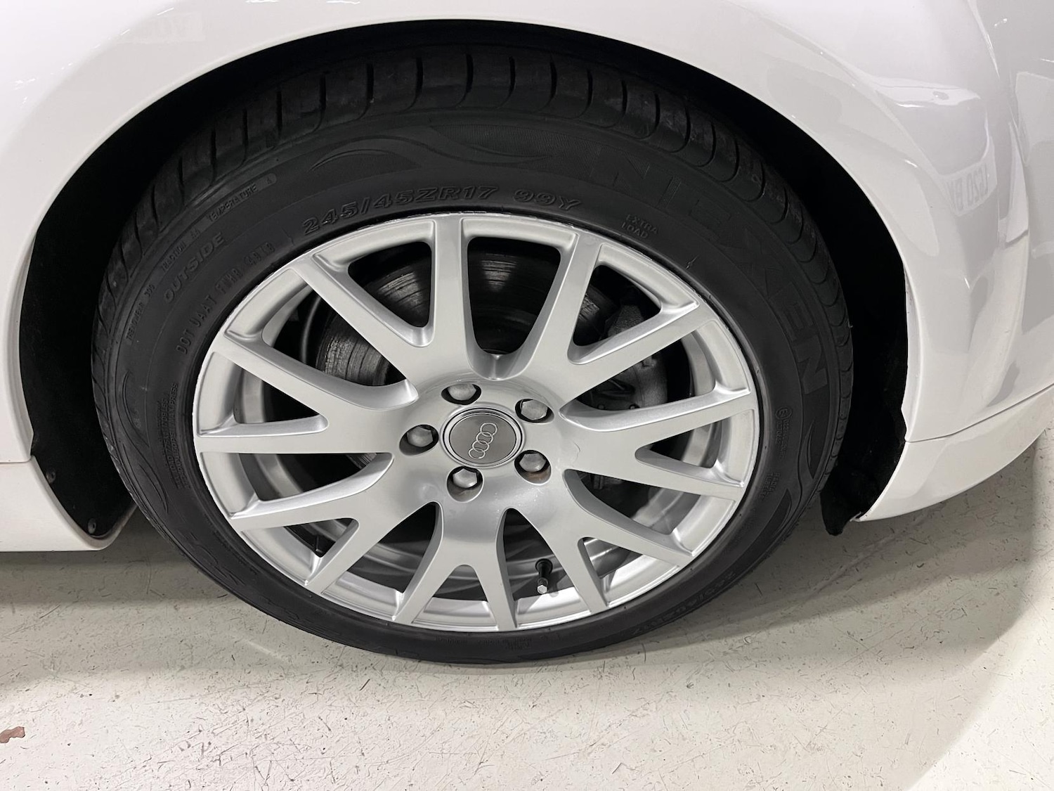 Used Audi TT 2010 for sale - 78060569: Photo 8