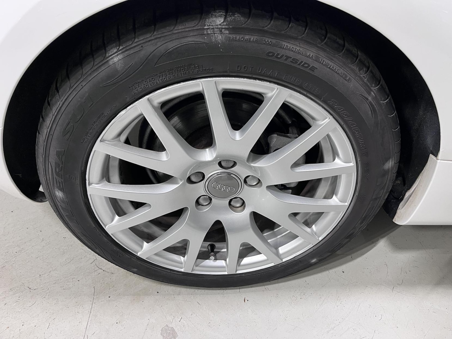 Used Audi TT 2010 for sale - 78060569: Photo 9