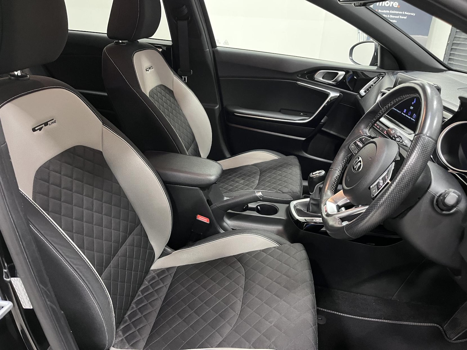 Used Kia Ceed 2019 for sale - 77687570: Photo 11