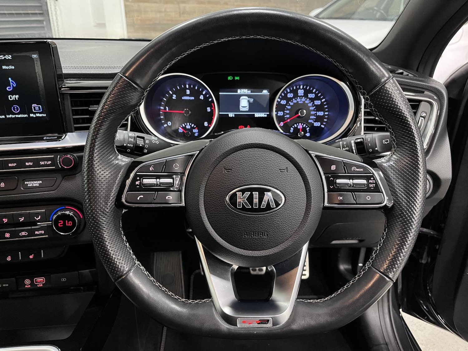 Used Kia Ceed 2019 for sale - 77687570: Photo 13