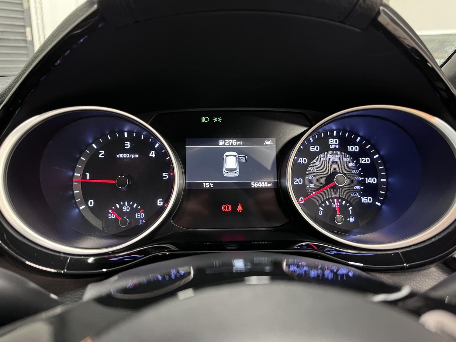 Used Kia Ceed 2019 for sale - 77687570: Photo 14