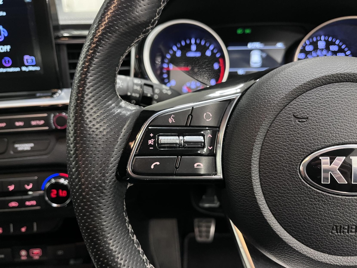 Used Kia Ceed 2019 for sale - 77687570: Photo 15