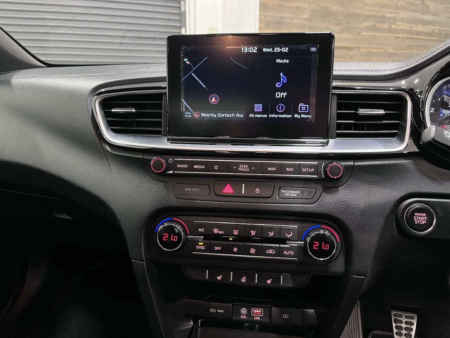 Used Kia Ceed 2019 for sale - 77687570: Photo 17