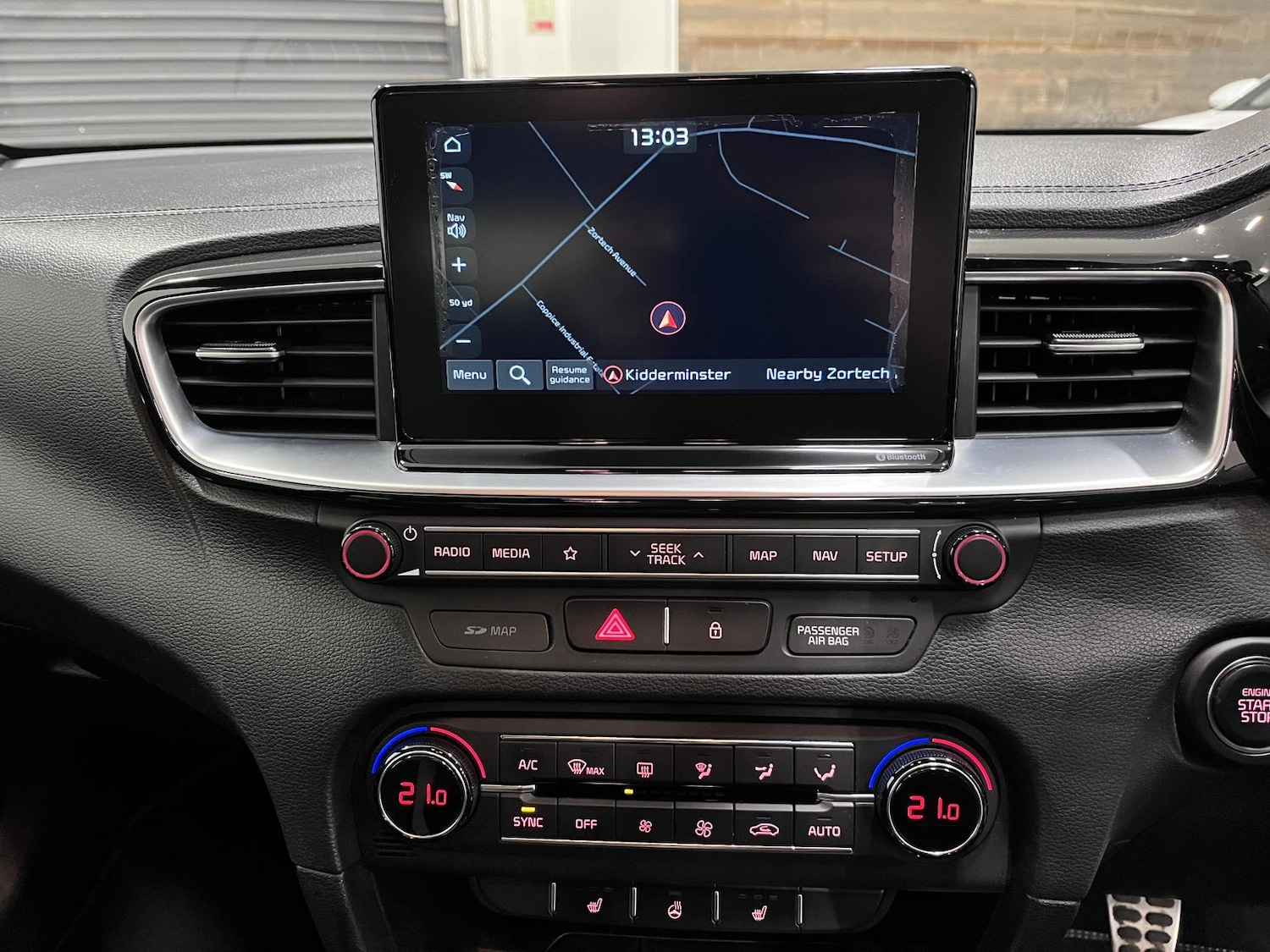 Used Kia Ceed 2019 for sale - 77687570: Photo 19