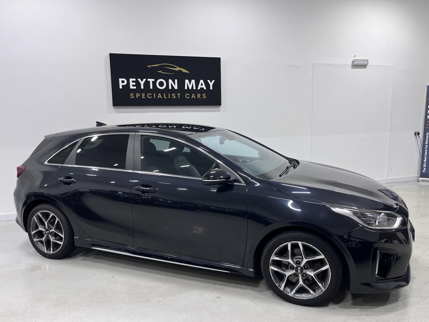 Used Kia Ceed 2019 for sale - 77687570: Photo 2