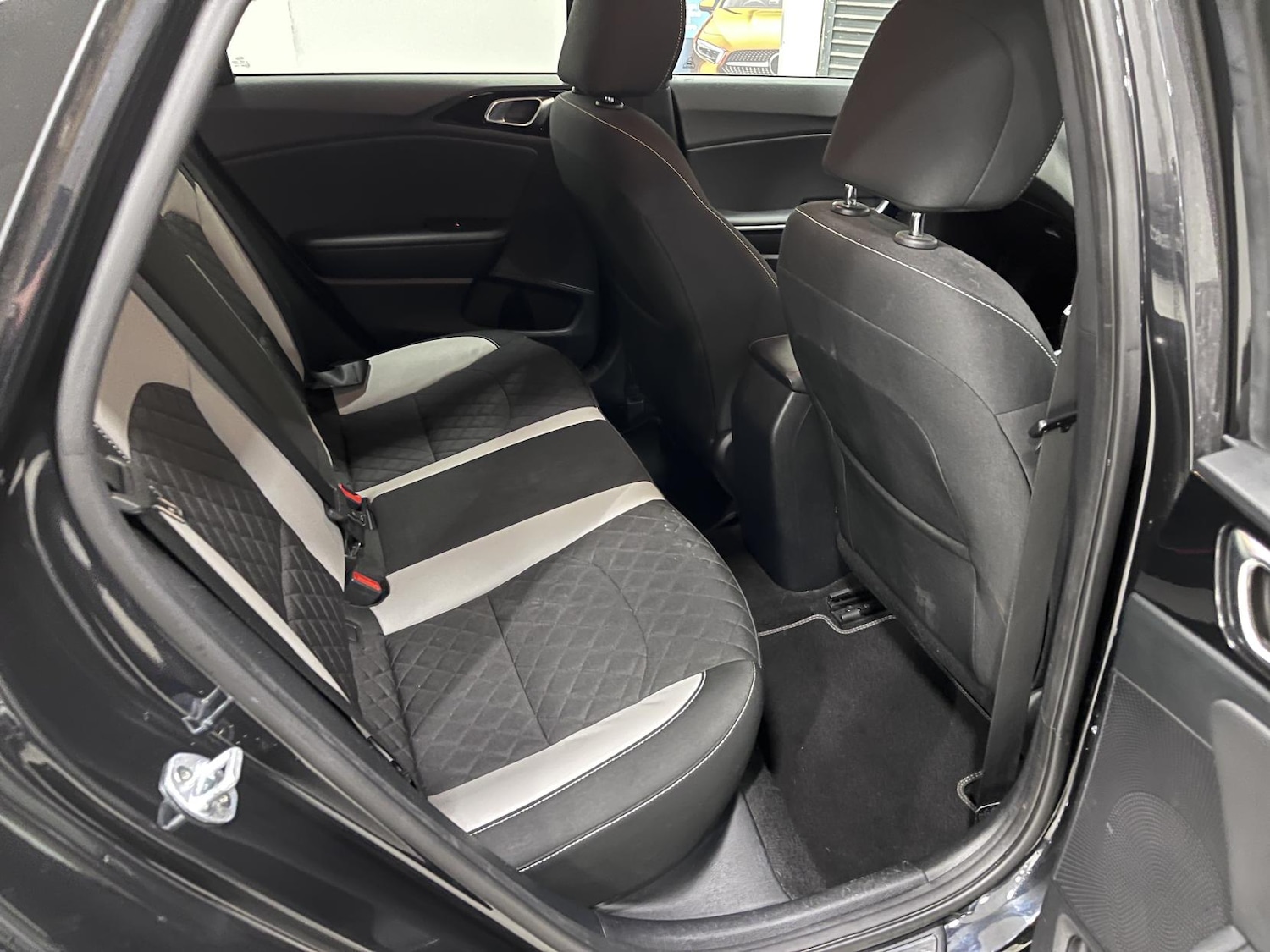 Used Kia Ceed 2019 for sale - 77687570: Photo 23