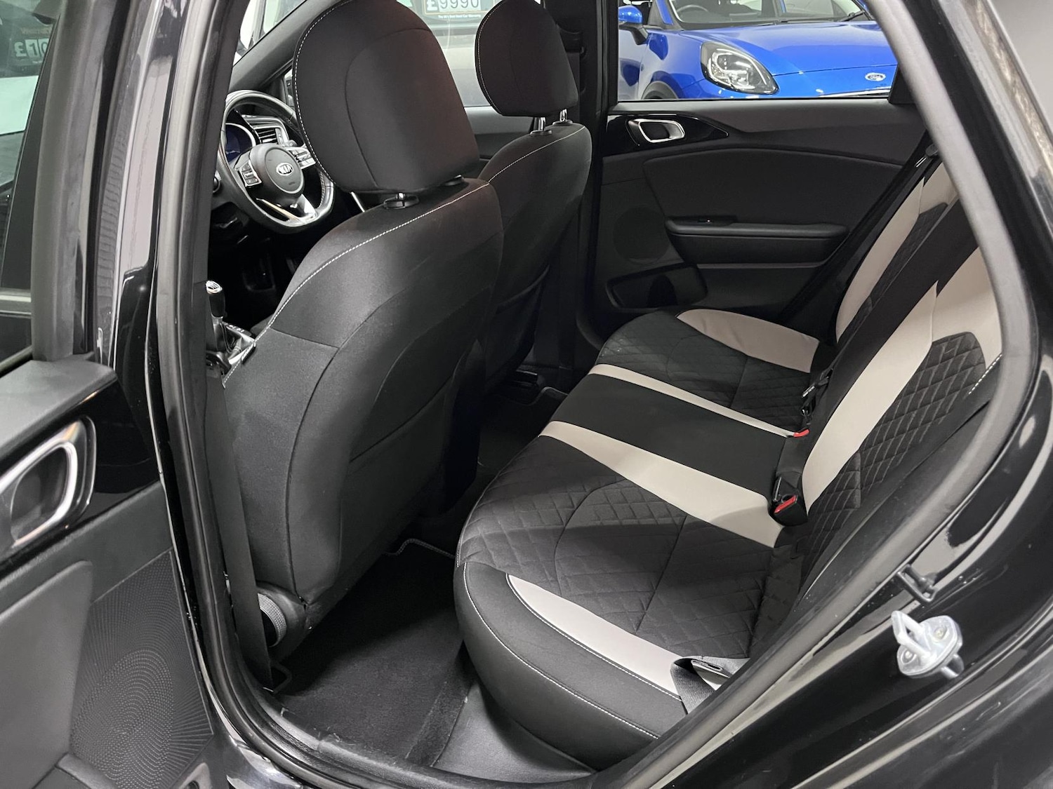 Used Kia Ceed 2019 for sale - 77687570: Photo 26