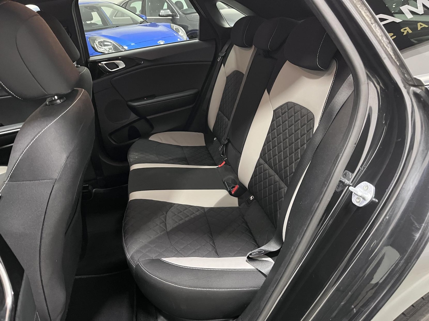 Used Kia Ceed 2019 for sale - 77687570: Photo 27