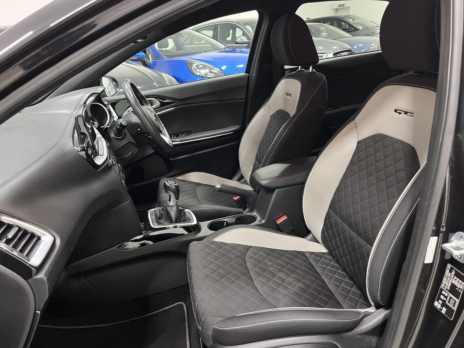 Used Kia Ceed 2019 for sale - 77687570: Photo 29