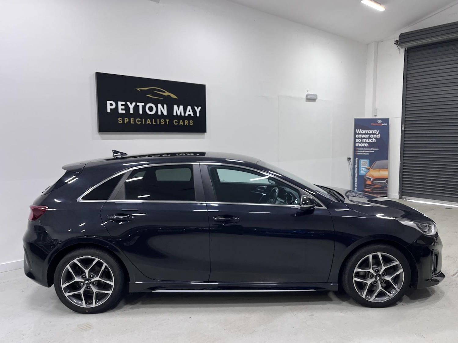 Used Kia Ceed 2019 for sale - 77687570: Photo 3