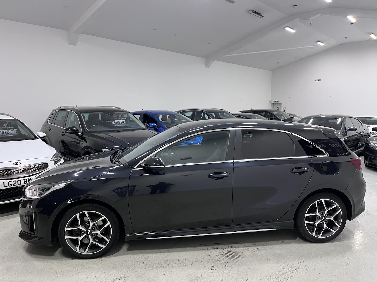 Used Kia Ceed 2019 for sale - 77687570: Photo 7