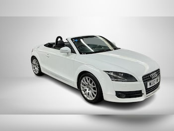 Used Audi TT 2010 for sale - 77565382: Photo