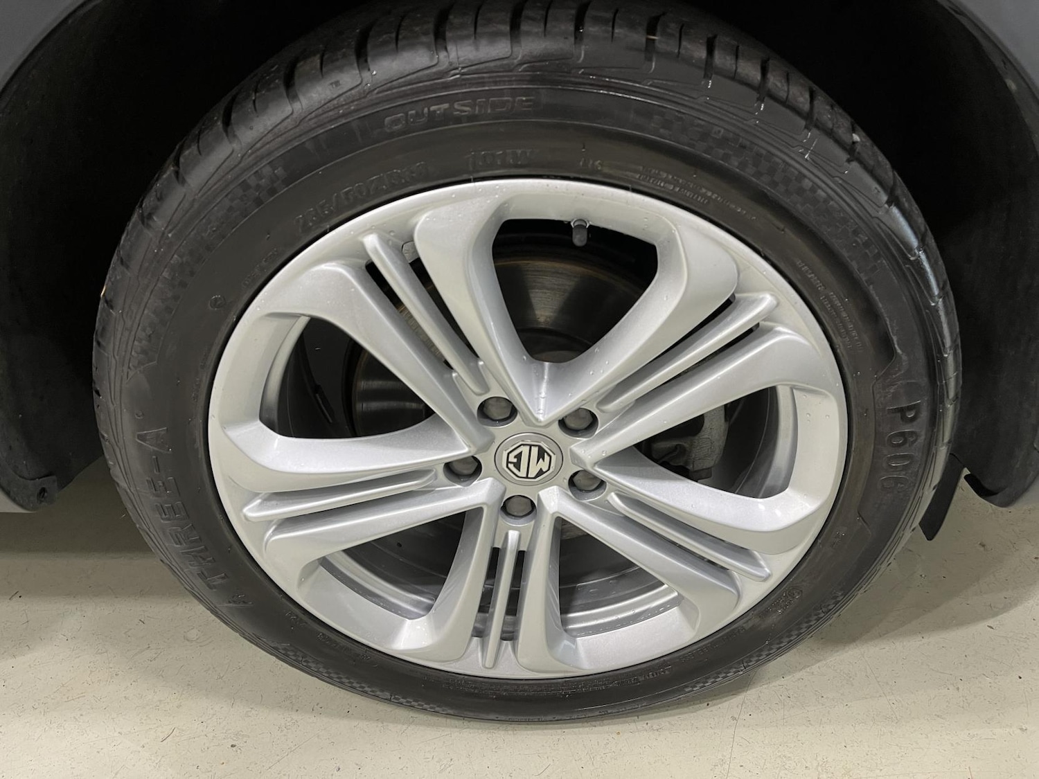 Used MG MG HS 2020 for sale - 76662892: Photo 11