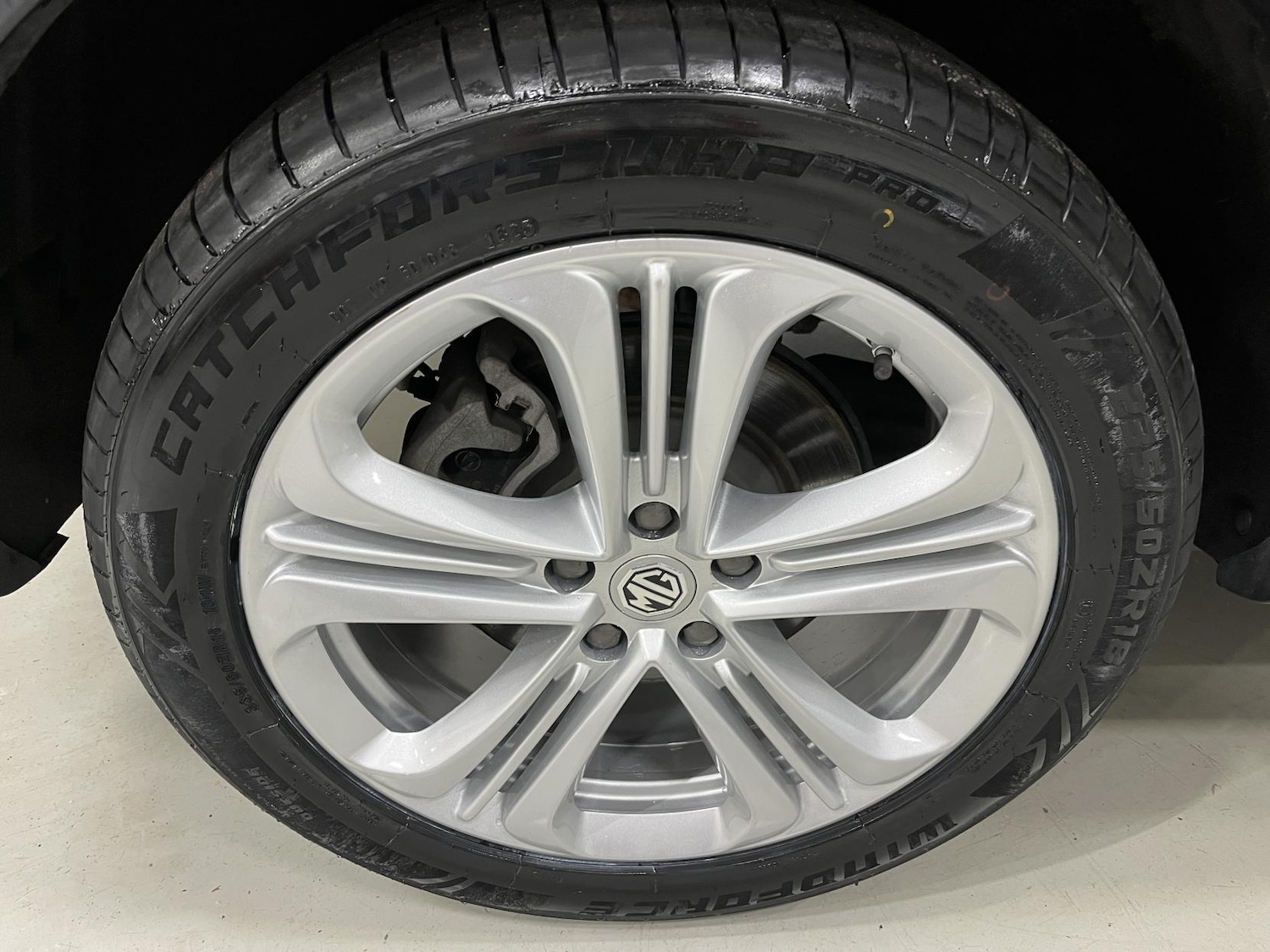 Used MG MG HS 2020 for sale - 76662892: Photo 12