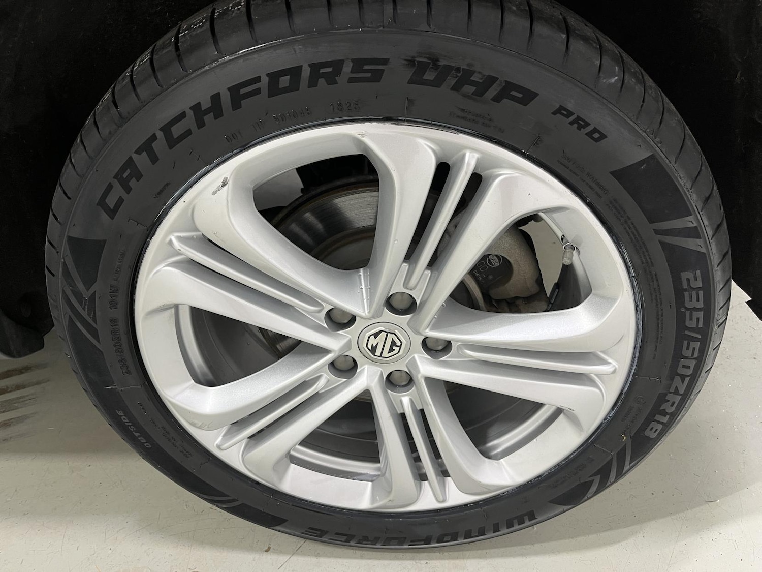 Used MG MG HS 2020 for sale - 76662892: Photo 13