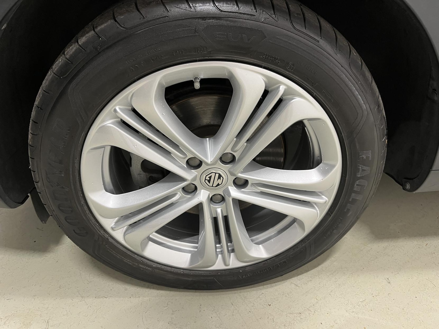 Used MG MG HS 2020 for sale - 76662892: Photo 14