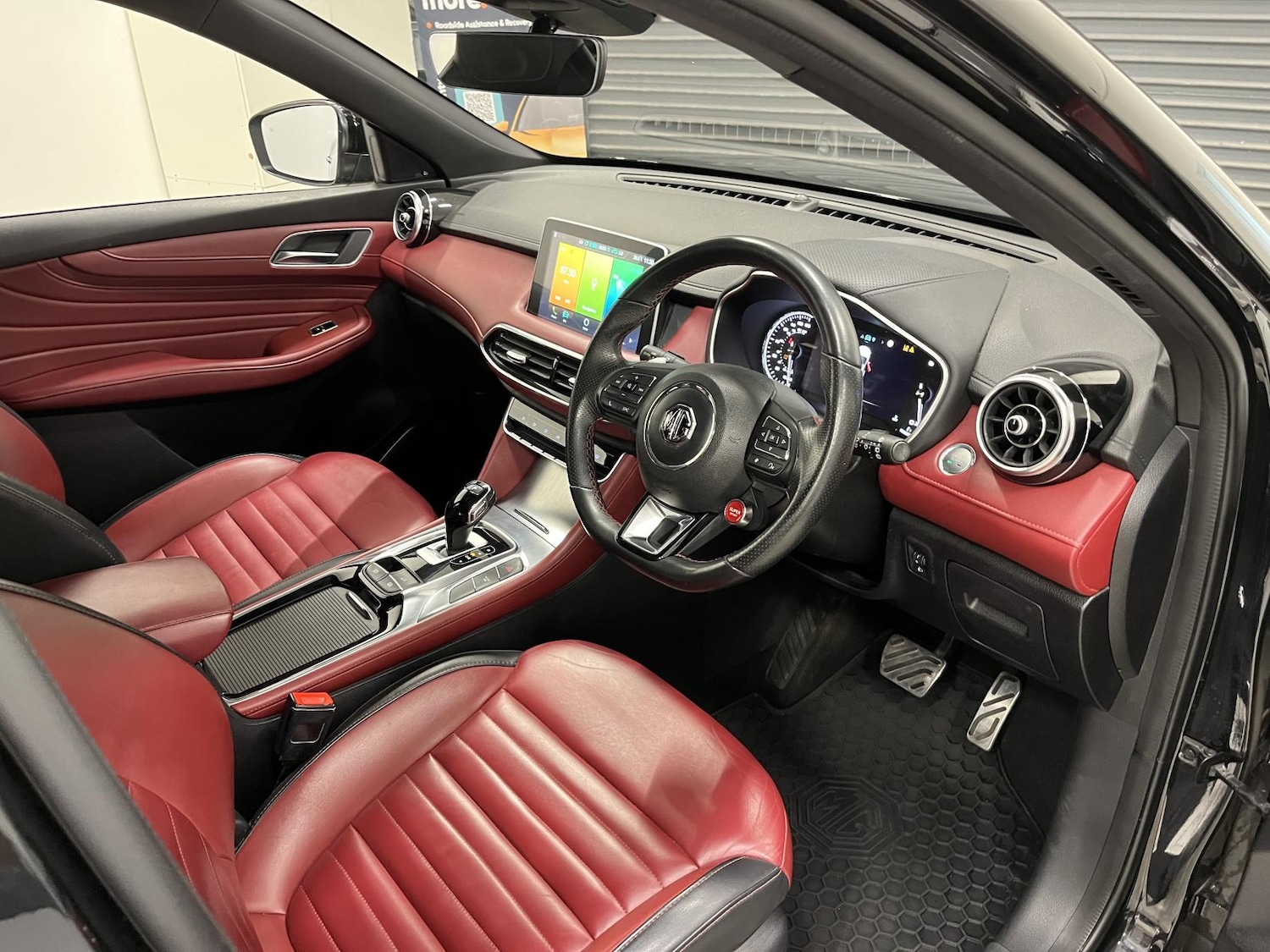 Used MG MG HS 2020 for sale - 76662892: Photo 15