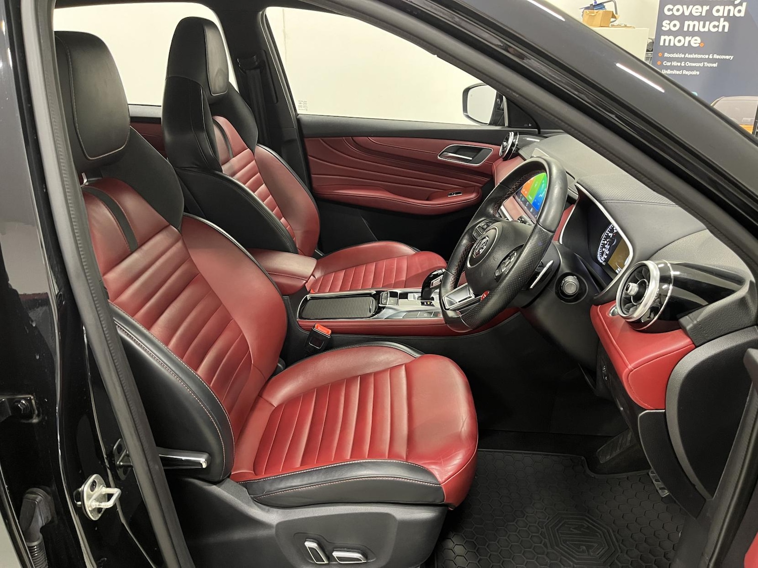 Used MG MG HS 2020 for sale - 76662892: Photo 16