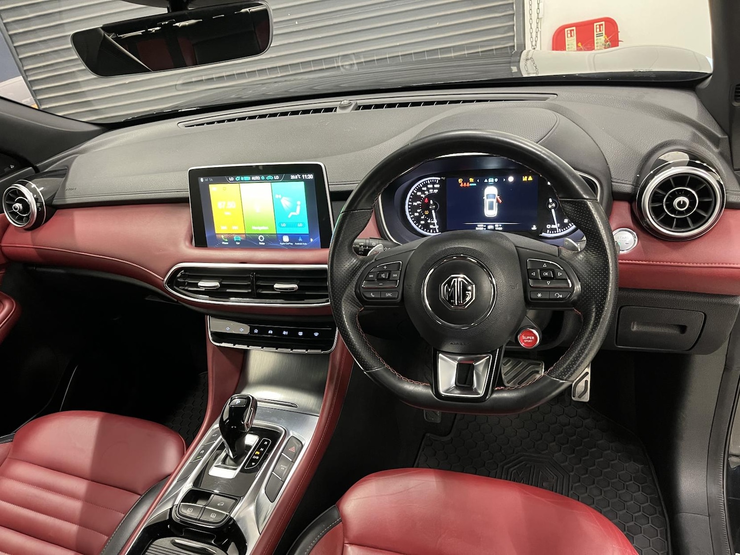 Used MG MG HS 2020 for sale - 76662892: Photo 17