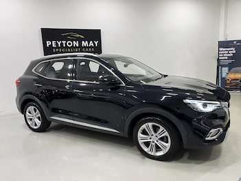 Used MG MG HS 2020 for sale - 76662892: Photo