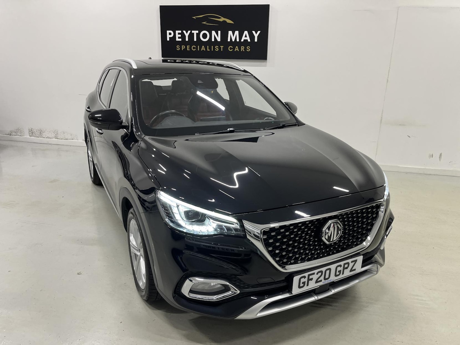 Used MG MG HS 2020 for sale - 76662892: Photo 2