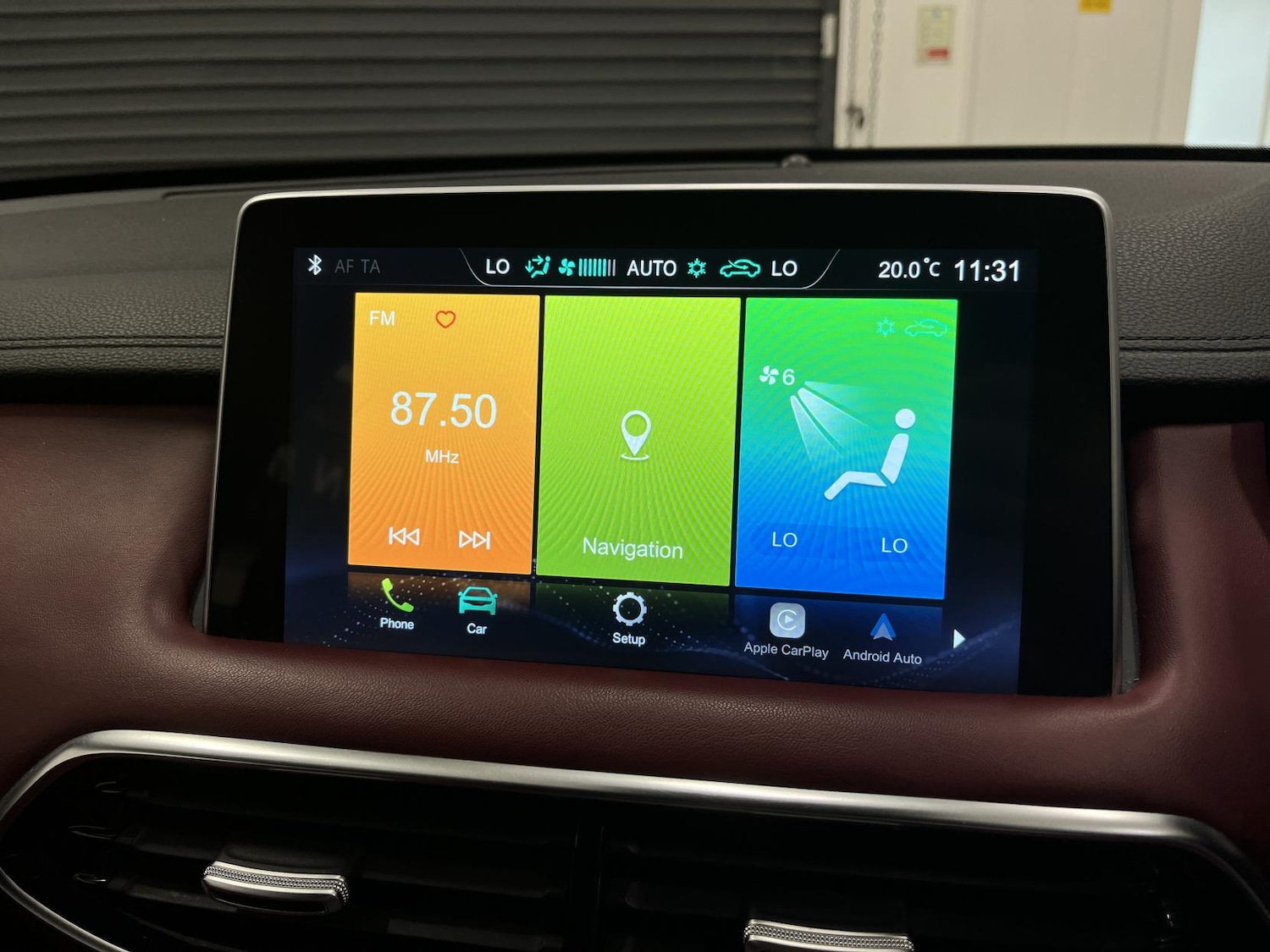 Used MG MG HS 2020 for sale - 76662892: Photo 20