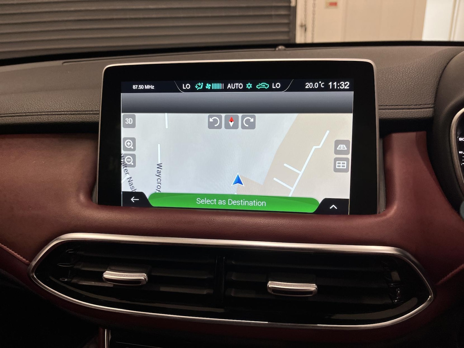 Used MG MG HS 2020 for sale - 76662892: Photo 21