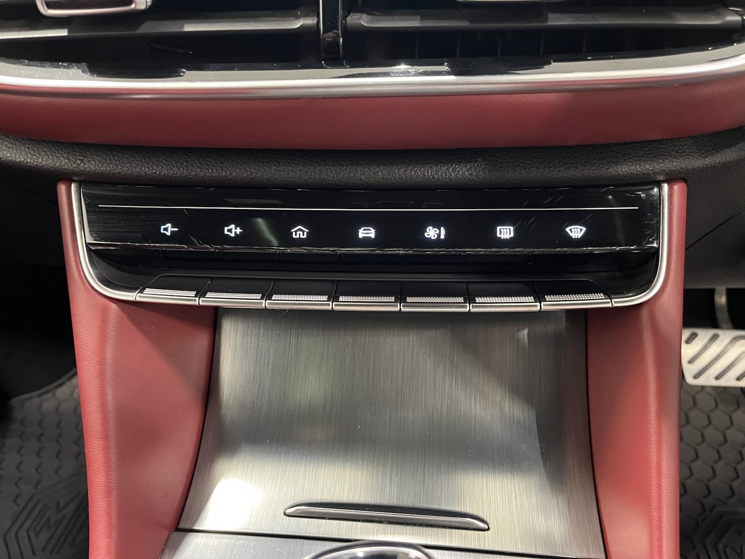 Used MG MG HS 2020 for sale - 76662892: Photo 22