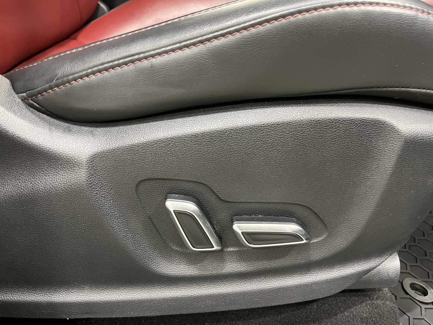 Used MG MG HS 2020 for sale - 76662892: Photo 25