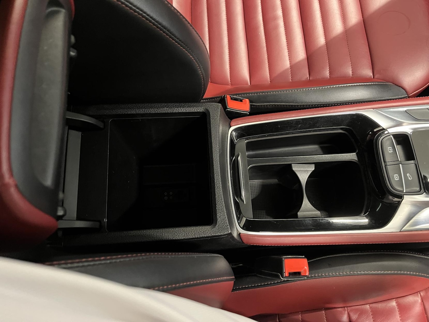 Used MG MG HS 2020 for sale - 76662892: Photo 26