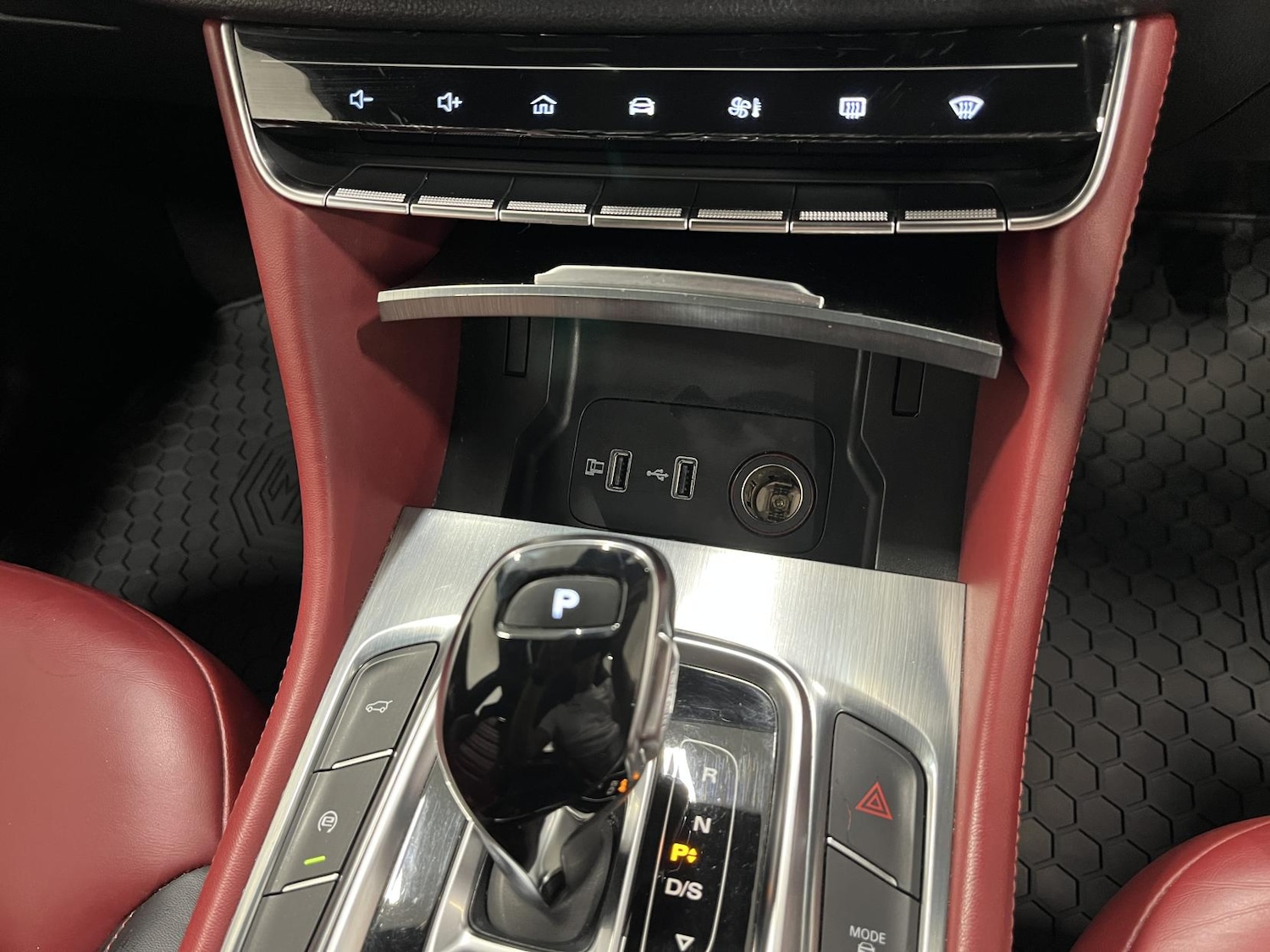 Used MG MG HS 2020 for sale - 76662892: Photo 28