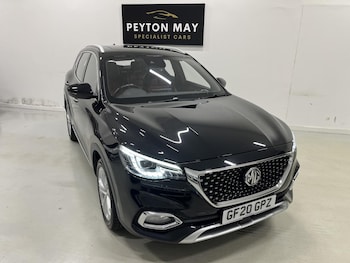 Used MG MG HS 2020 for sale - 76662892: Photo