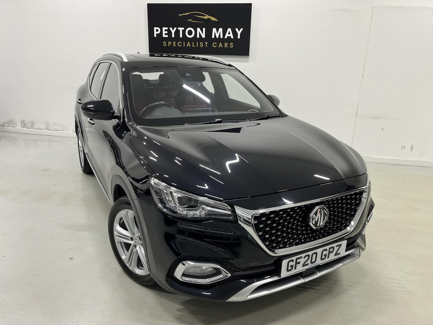 Used MG MG HS 2020 for sale - 76662892: Photo 3