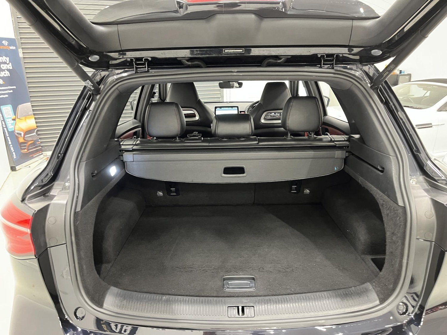 Used MG MG HS 2020 for sale - 76662892: Photo 31