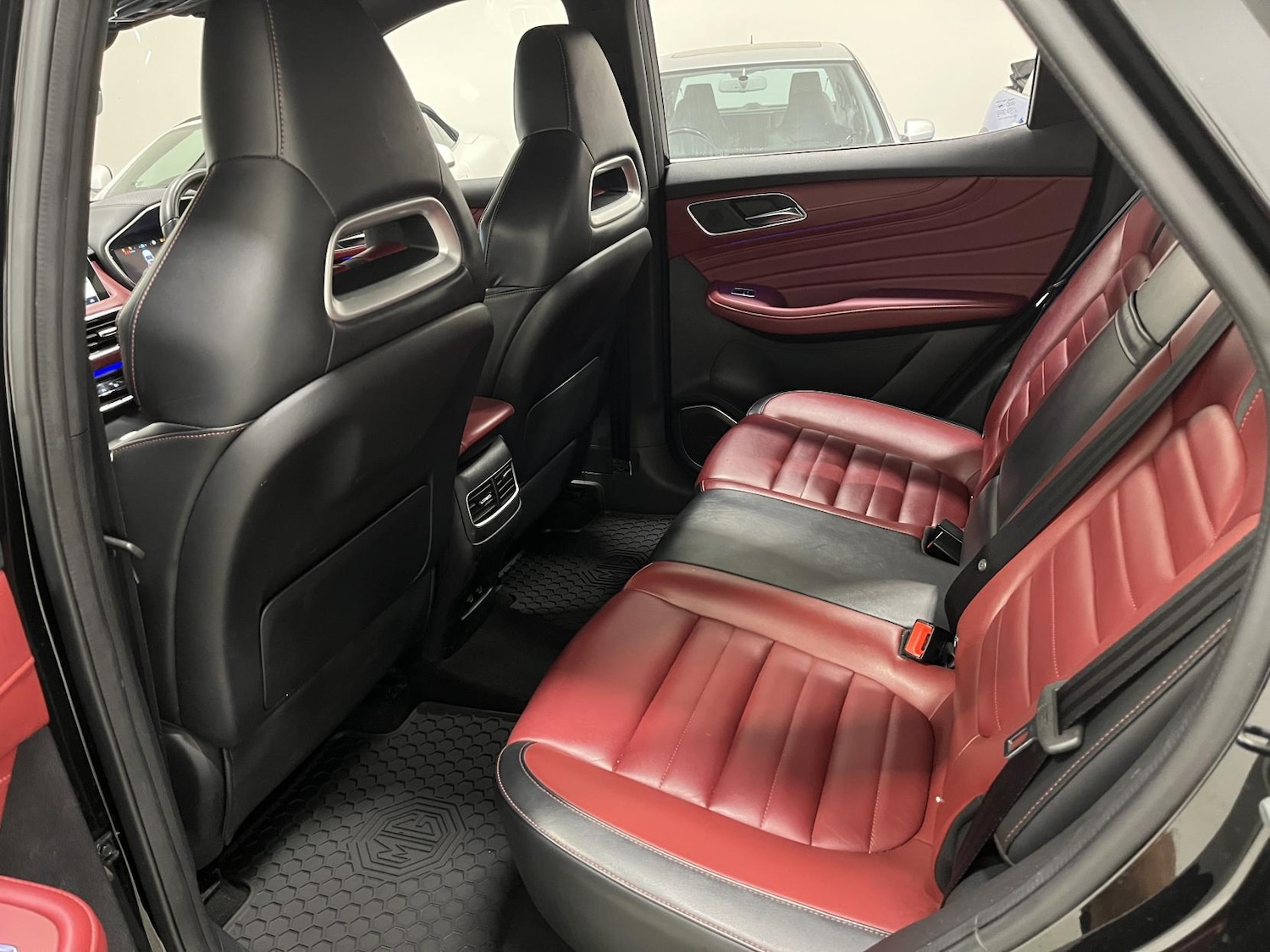 Used MG MG HS 2020 for sale - 76662892: Photo 33