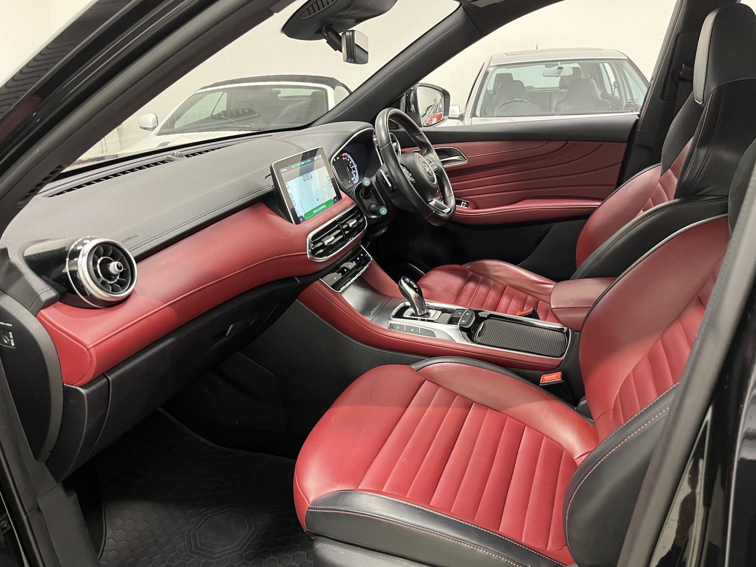 Used MG MG HS 2020 for sale - 76662892: Photo 35