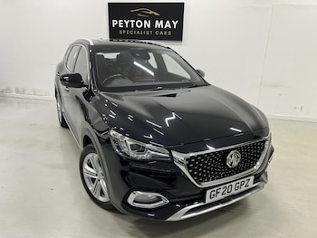 Used MG MG HS 2020 for sale - 76662892: Photo