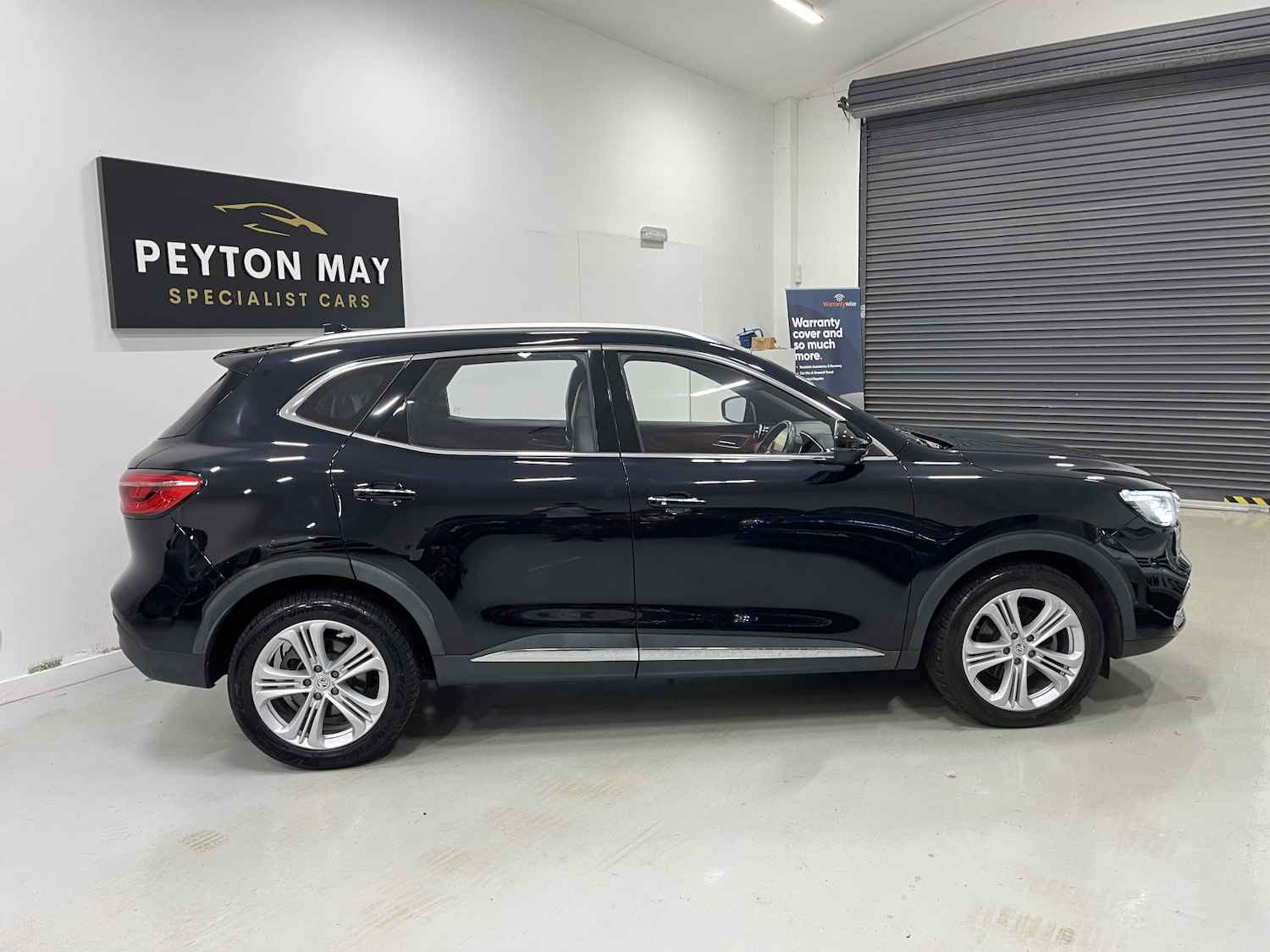 Used MG MG HS 2020 for sale - 76662892: Photo 4