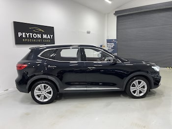 Used MG MG HS 2020 for sale - 76662892: Photo