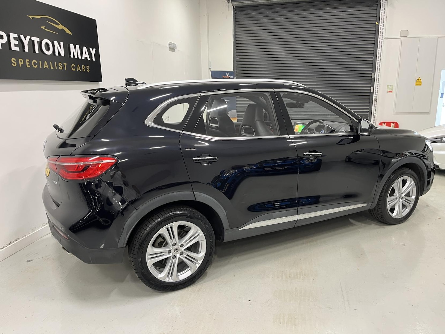 Used MG MG HS 2020 for sale - 76662892: Photo 5