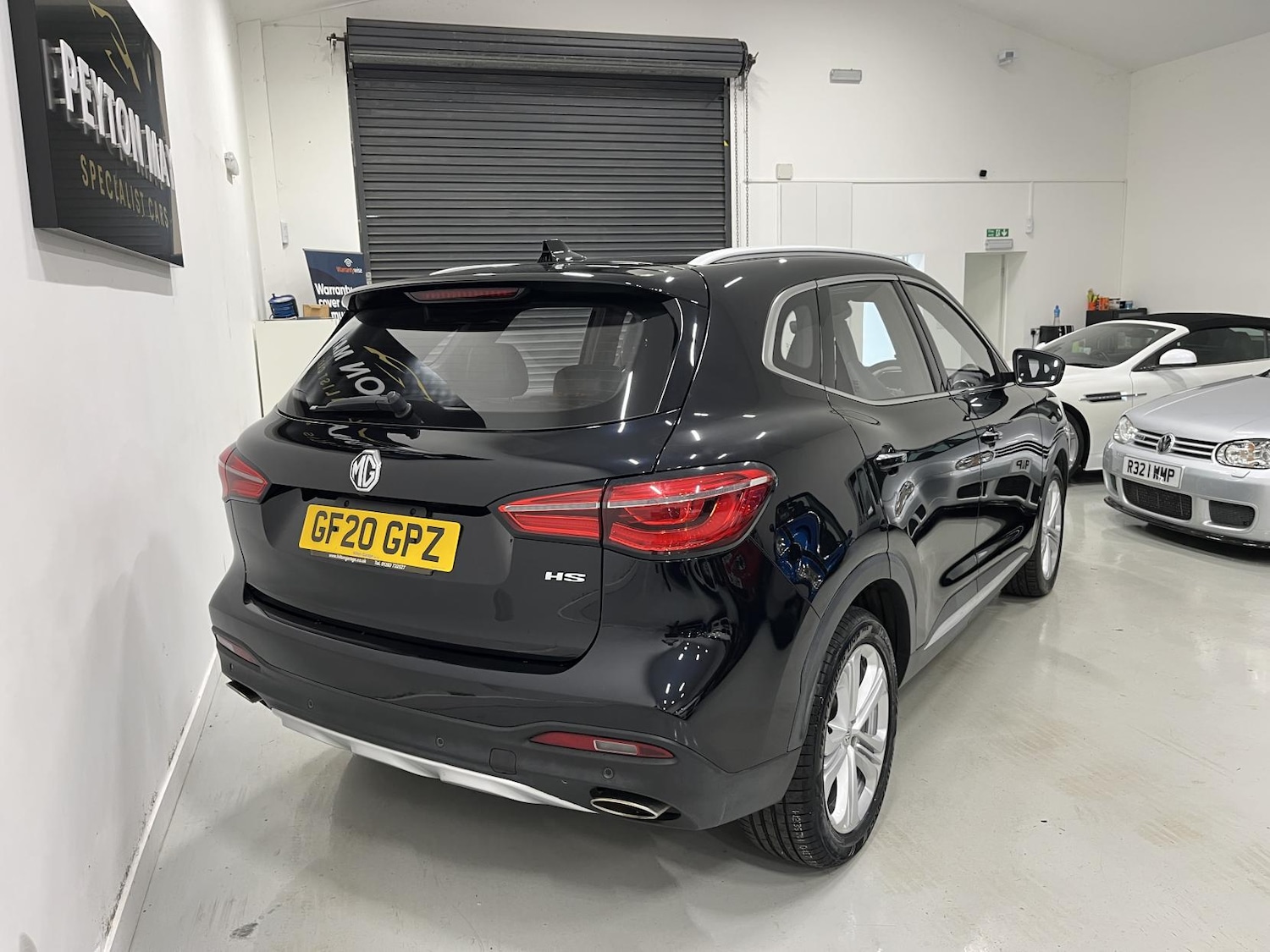 Used MG MG HS 2020 for sale - 76662892: Photo 6