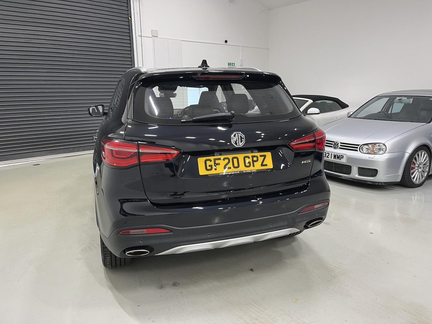 Used MG MG HS 2020 for sale - 76662892: Photo 7