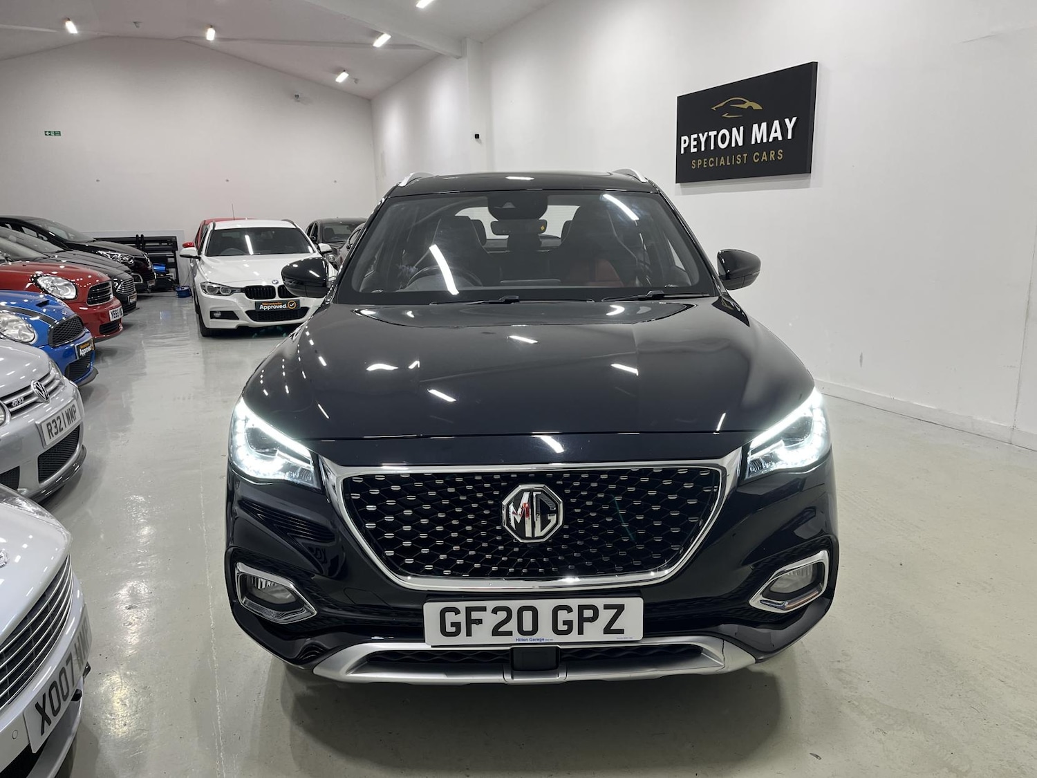 Used MG MG HS 2020 for sale - 76662892: Photo 9