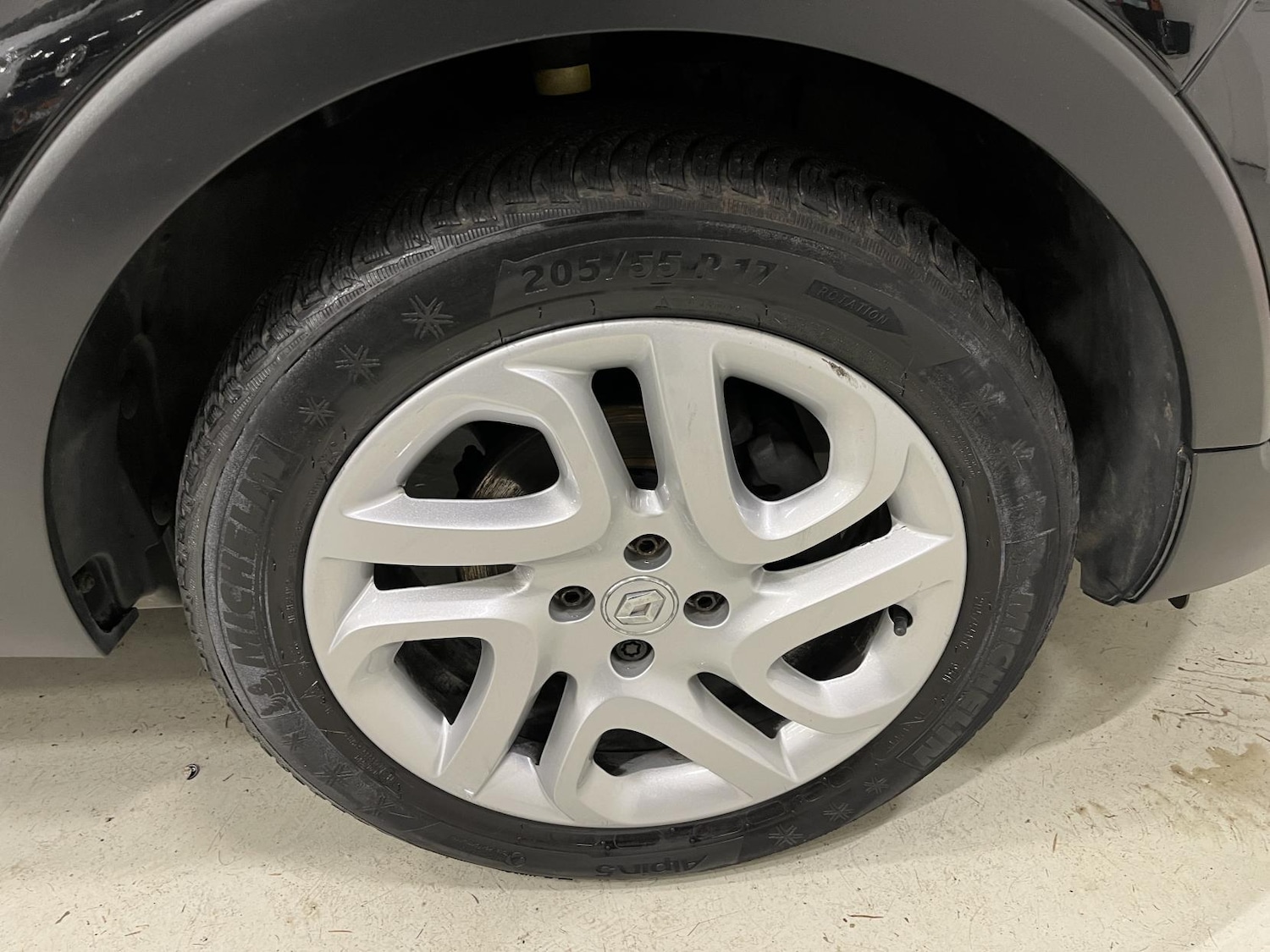 Used Renault Captur 2017 for sale - 76662893: Photo 12